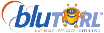 logo blutarl ecodisinfestazione tarli